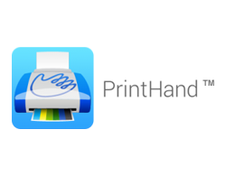 PrintHand Logo