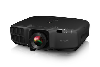 Epson G6970WU WUXGA 3LCD Projector with Standard Lens