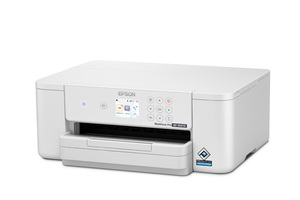 WorkForce Pro WF-M4119 Monochrome Printer