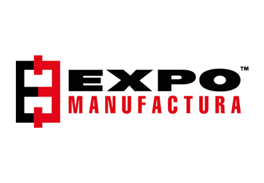 Expo Manufactura Logo