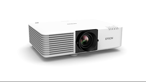 Epson EB-L520U WUXGA 3LCD Laser Projector
