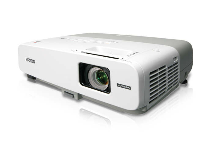 PowerLite 826W+ Multimedia Projector | Products | Epson US