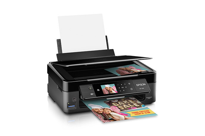  Epson Expression Home XP-4205 Impresora inalámbrica de