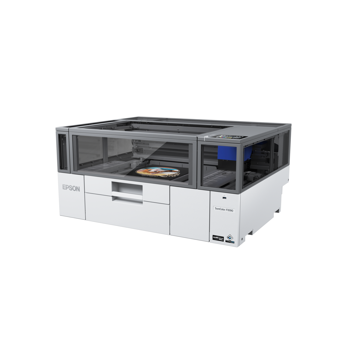 *NEW* Epson SureColor SC-F1090