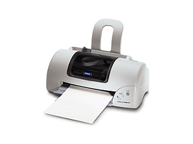 Epson Stylus Color 777 Epson Stylus Series Single Function Inkjet Printers Printers Support Epson Us