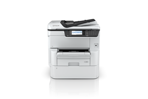 Epson WorkForce Pro WF-C878R