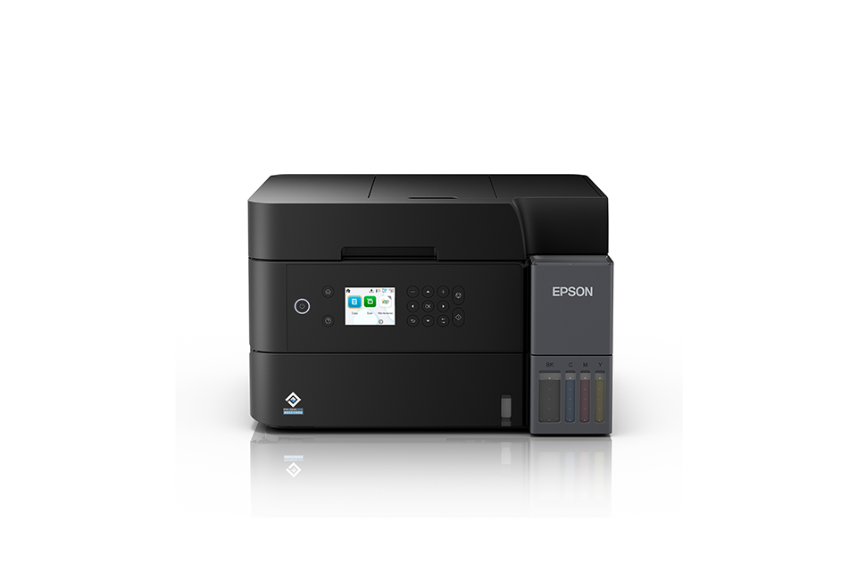 Epson 에코탱크 복합기 L6370