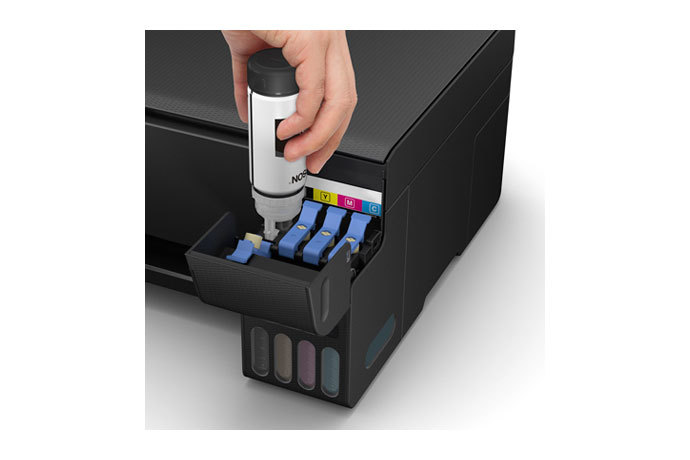 C11CG88511 | Epson 정품 무한 L3101 | 프린터&복합기 | 프린터 | 가정용 제품 | Epson Korea