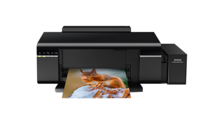 Printers For Work Epson Indonesia