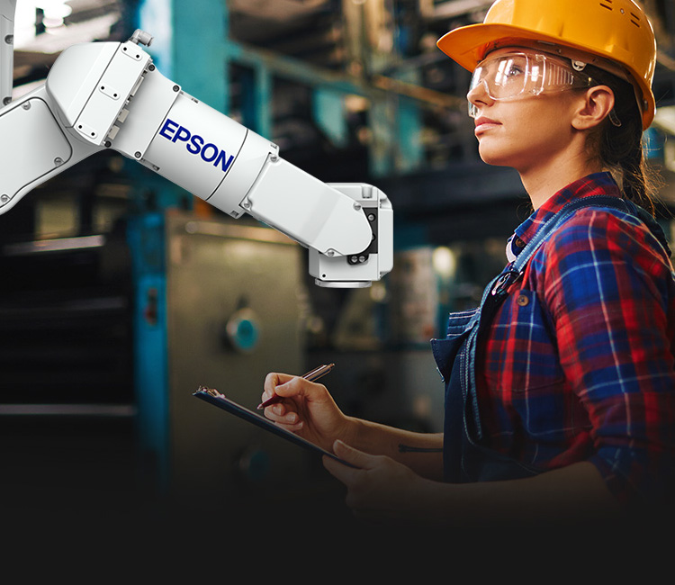 Epson Robots Training Epson US