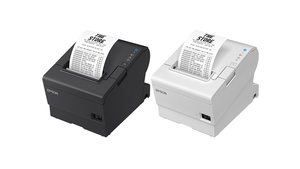 Epson TM-T88VII Thermal Receipt Printer