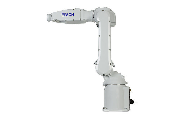 Epson 6 best sale axis robot price