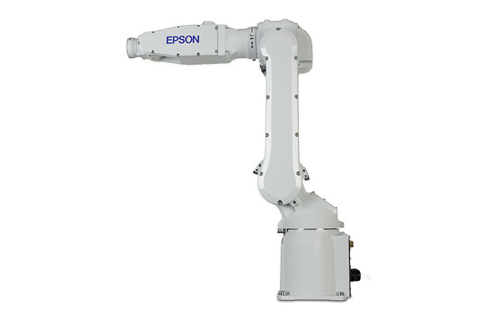 Epson S5L Long Reach 6-Axis Robots