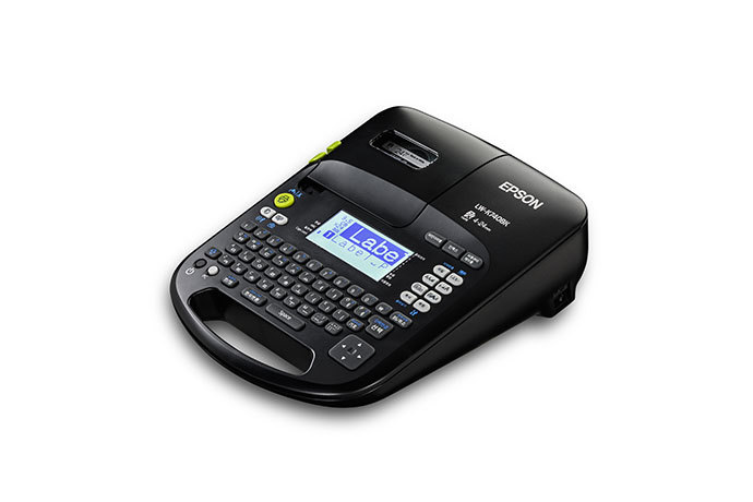Epson LabelWorks LW-K740BK
