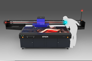 Impressora Epson SureColor V7000