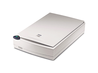 epson perfection 1200u scanner software