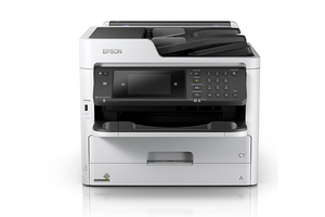 Impresora Multifuncional Epson WorkForce Pro WF-C5710