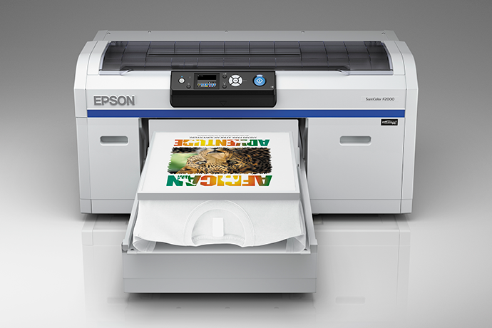 Epson SureColor SC-F2000