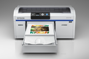 Epson SureColor SC-F2000