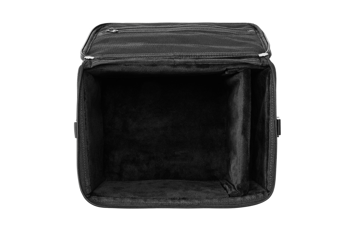 Epson EpiqVision Mini Custom Travel Case for EF21 and EF22 – Black
