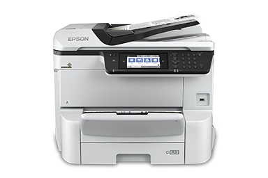 Epson WorkForce Pro WF-C8690