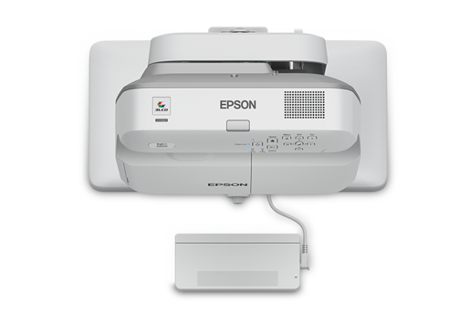 Epson BrightLink 695Wi