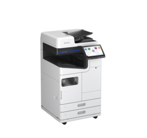 Epson WorkForce Enterprise AM-M5500, A3 Mono Multifunction Printer