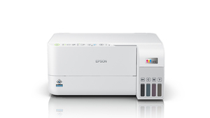 Epson EcoTank L3556 Ink Tank Printer