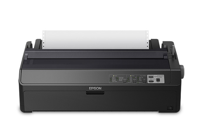 Impresora Matriz de Punto Epson LQ-2090II N