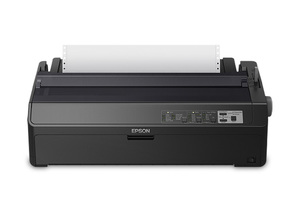Impresora Matriz de Punto Epson LQ-2090II