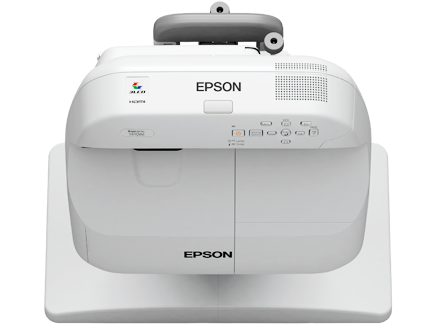 Epson BrightLink Pro 1410Wi