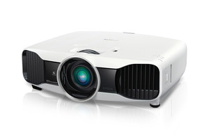 PowerLite Home Cinema 5020UBe 3D 1080p 3LCD Projector