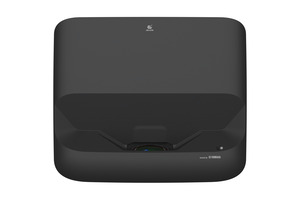 EpiqVision Ultra EH-LS650 Smart Streaming Laser Projector 