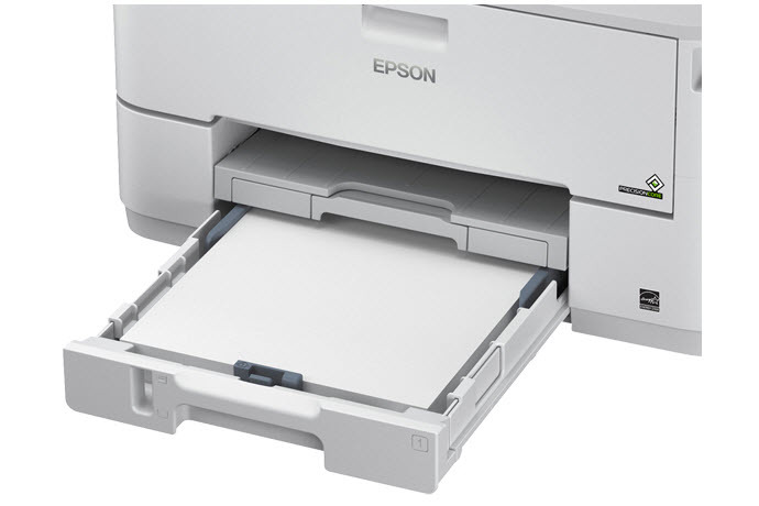 Impresora Epson WorkForce Pro WF-5690