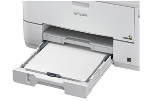 Epson WorkForce Pro WF-5690 Network Multifunction Color Printer with PCL/Adobe PS