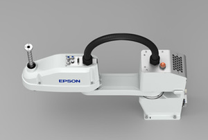 Epson T6 Scara Robot 