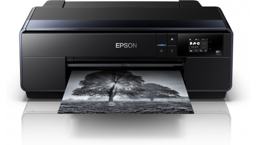 Epson SureColor P600