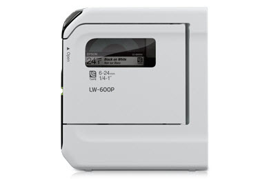 C31C412144, Impresora de etiquetas Epson TM-L90, Punto de Venta, Impresoras, Para el trabajo
