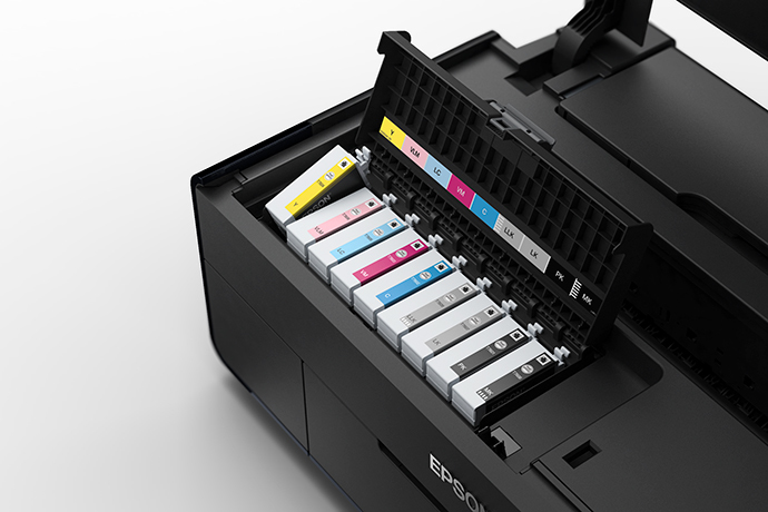 epson color printer