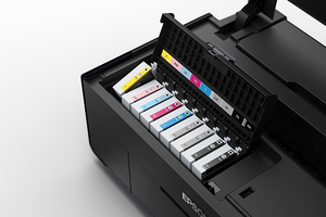 Epson SureColor P400 Wide Format Inkjet Printer