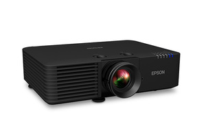 PowerLite L775U 3LCD Laser Projector with 4K Enhancement