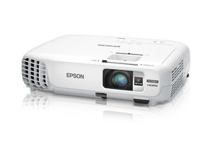 EX6220 WXGA 3LCD Projector