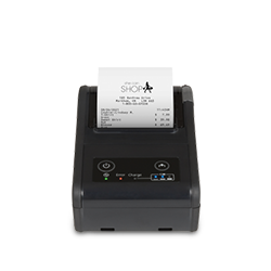 Impresora de Recibos o Etiquetas Mobilink TM-P60II