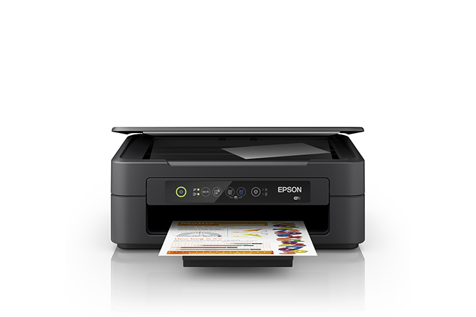 Impresora Multifunción Epson Expression Home XP-2105