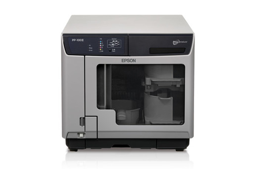 Epson Discproducer PP-100II