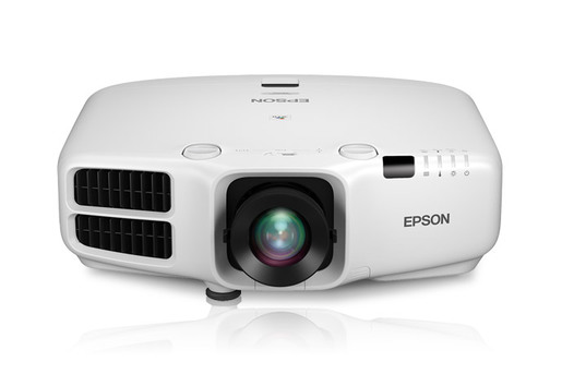 Epson PowerLite Pro G6150