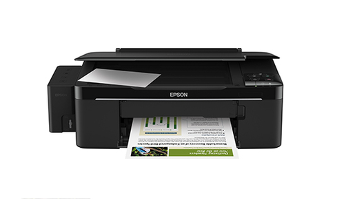 Принтер epson l200 какие чернила