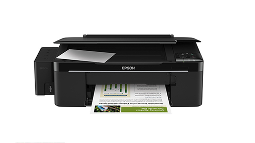 Epson L200 All-In-One Printer