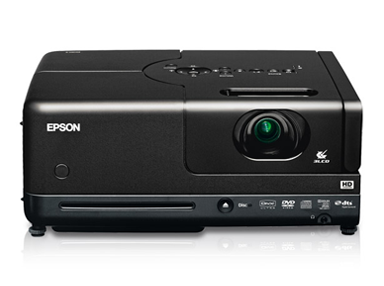 Epson MovieMate 55 Projector