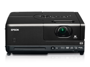 Epson MovieMate 55 Projector